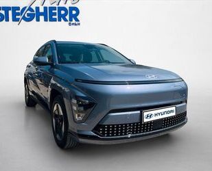 Hyundai KONA Gebrauchtwagen