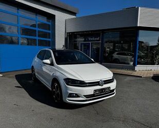 VW Polo Gebrauchtwagen