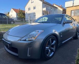 Nissan 350Z Gebrauchtwagen