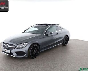 Mercedes-Benz C 300 Gebrauchtwagen