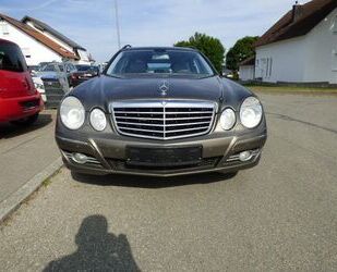 Mercedes-Benz E 320 Gebrauchtwagen