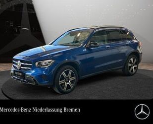 Mercedes-Benz GLC 400 Gebrauchtwagen