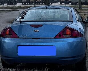 Ford Cougar Gebrauchtwagen