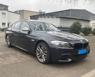 BMW M550 Gebrauchtwagen
