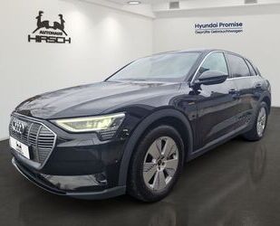 Audi e-tron Gebrauchtwagen