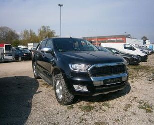Ford Ranger Gebrauchtwagen