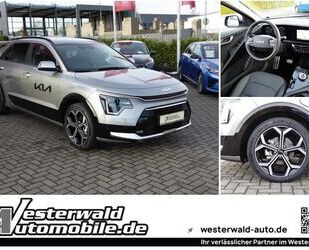Kia Niro Gebrauchtwagen