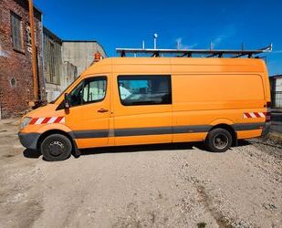 Mercedes-Benz Sprinter Gebrauchtwagen