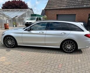 Mercedes-Benz C 43 AMG Gebrauchtwagen