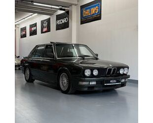 BMW 535 Gebrauchtwagen