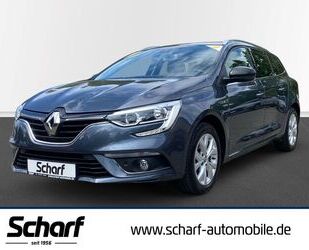 Renault Megane Gebrauchtwagen