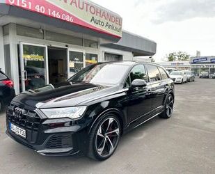 Audi SQ7 Gebrauchtwagen