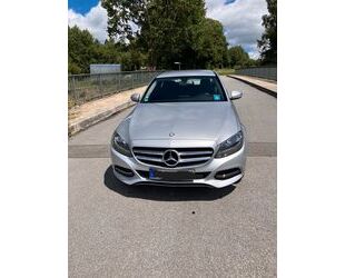 Mercedes-Benz C 180 Gebrauchtwagen