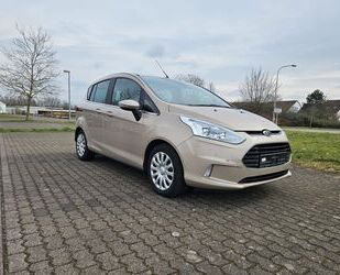 Ford B-Max Gebrauchtwagen