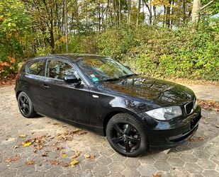 BMW 116 Gebrauchtwagen