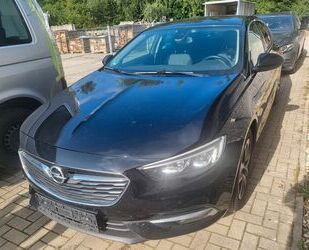 Opel Insignia Gebrauchtwagen