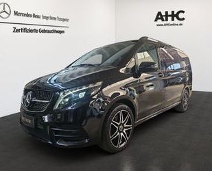 Mercedes-Benz V 300 Gebrauchtwagen