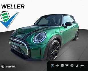 Mini Cooper SE Gebrauchtwagen
