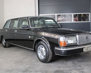 Volvo 264 Gebrauchtwagen