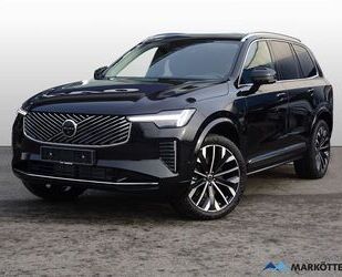 Volvo XC90 Gebrauchtwagen