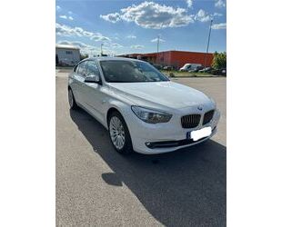 BMW 535 Gran Turismo Gebrauchtwagen