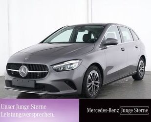 Mercedes-Benz B 180 Gebrauchtwagen
