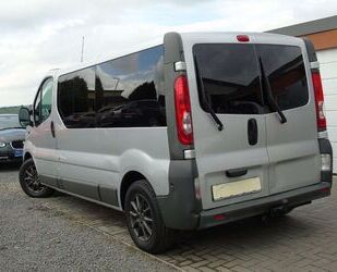 Opel Vivaro Gebrauchtwagen