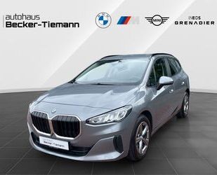 BMW 218 Active Tourer Gebrauchtwagen