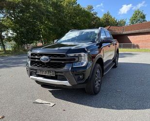 Ford Ranger Gebrauchtwagen