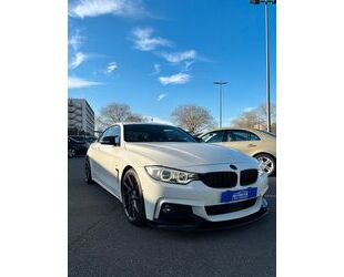 BMW 435 Gebrauchtwagen