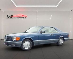 Mercedes-Benz 500 Gebrauchtwagen