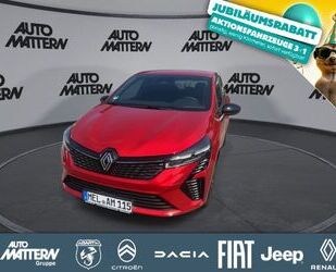 Renault Clio Gebrauchtwagen