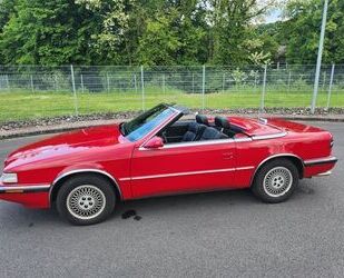 Maserati Andere Gebrauchtwagen