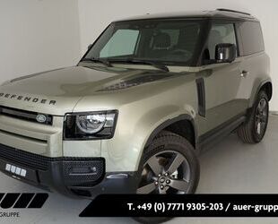 Land Rover Defender Gebrauchtwagen