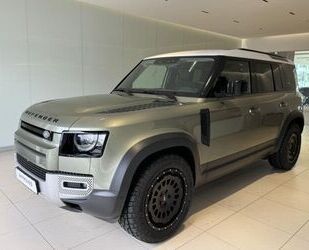 Land Rover Defender Gebrauchtwagen