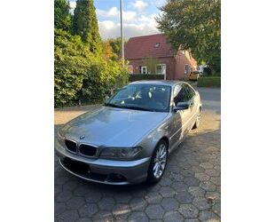 BMW 318 Gebrauchtwagen