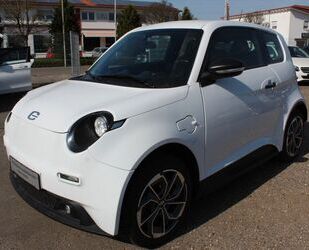 e.GO Mobile Life Gebrauchtwagen