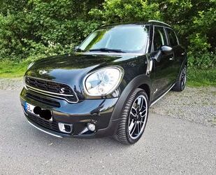 Mini Cooper S Countryman Gebrauchtwagen