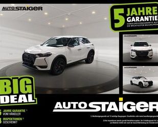 DS Automobiles DS3 Crossback Gebrauchtwagen