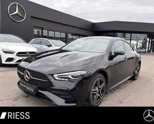 Mercedes-Benz CLA 250 Gebrauchtwagen
