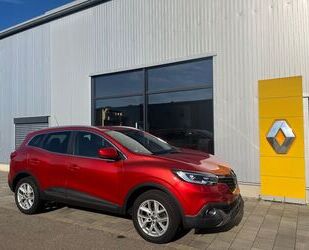 Renault Kadjar Gebrauchtwagen