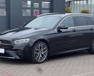 Mercedes-Benz E 200 Gebrauchtwagen