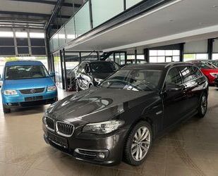 BMW 530 Gebrauchtwagen