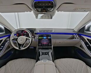 Mercedes-Benz S 450 Gebrauchtwagen