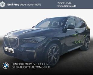 BMW X5 M50 Gebrauchtwagen