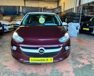 Opel Adam Gebrauchtwagen