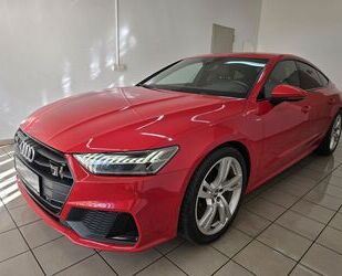 Audi A7 Gebrauchtwagen