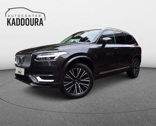 Volvo XC90 Gebrauchtwagen