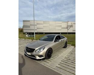 Mercedes-Benz E 250 Gebrauchtwagen