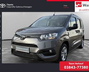 Toyota Proace City Gebrauchtwagen